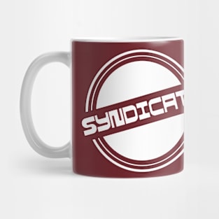 Syndicate // Hip Hop Culture Mug